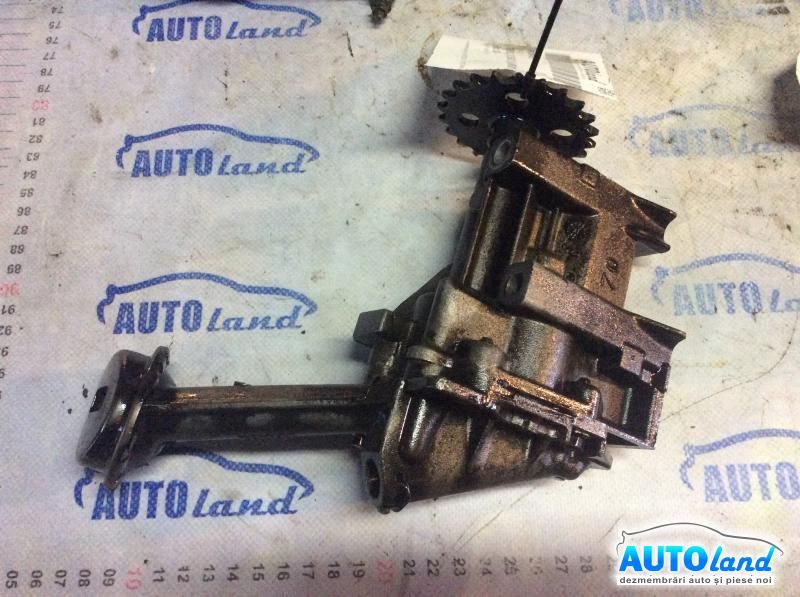 Pompa Ulei RENAULT SCENIC II (JM0/1_) 2003-2025 Cod 8200307174