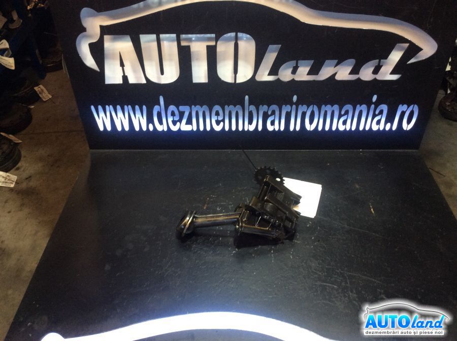 Pompa Ulei RENAULT SCENIC II (JM0/1_) 2003-2025 Cod 8200307174