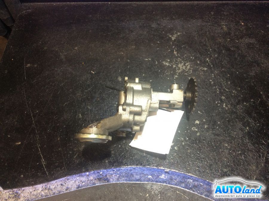 Pompa Ulei RENAULT SCENIC II (JM0/1_) 2003-2025 Cod 8200400640