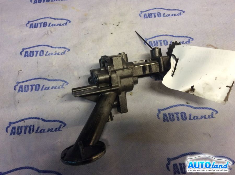 Pompa Ulei RENAULT TRAFIC II bus (JL) 2001-2025 Cod 7700100894