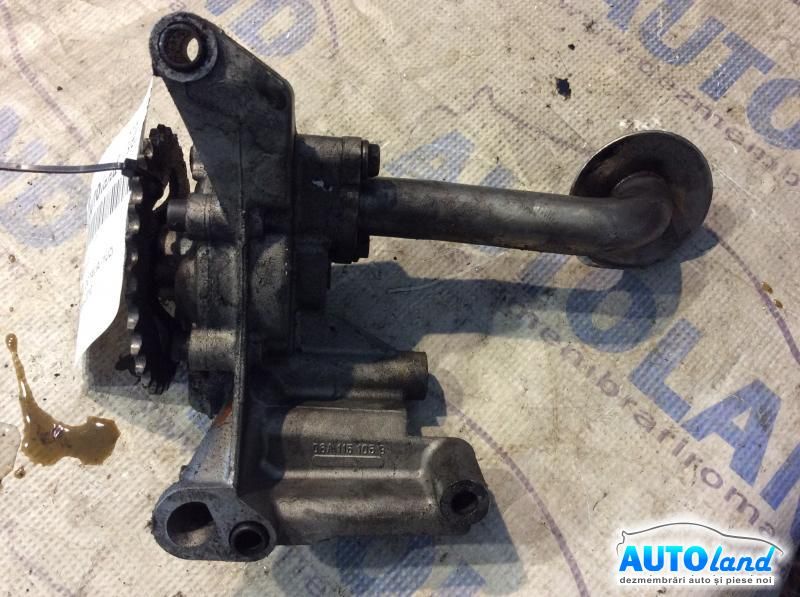 Pompa Ulei SKODA OCTAVIA (1U2) 1996-2010 Cod 06A115105B