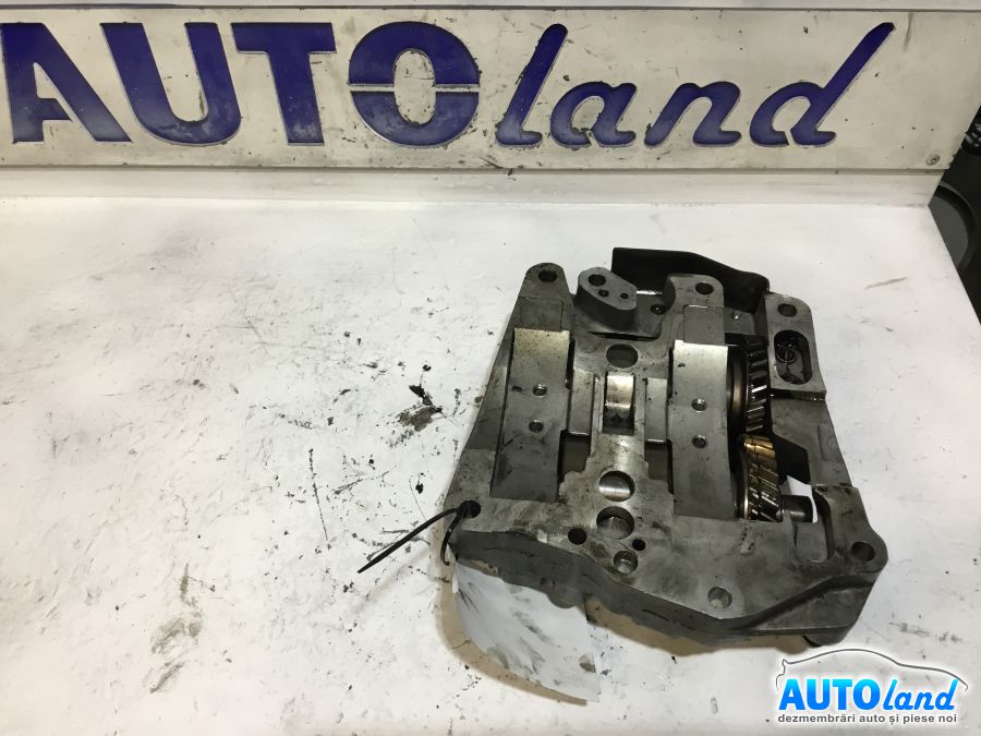 Pompa Ulei TOYOTA COROLLA Verso (_E12J_) 2001-2004