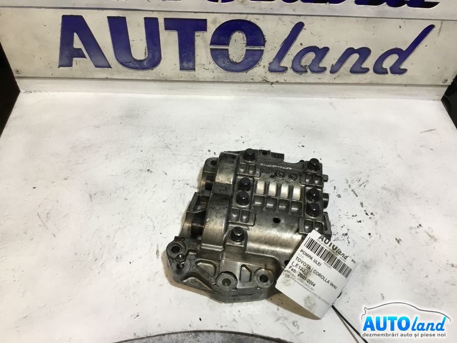 Pompa Ulei TOYOTA COROLLA Verso (_E12J_) 2001-2004
