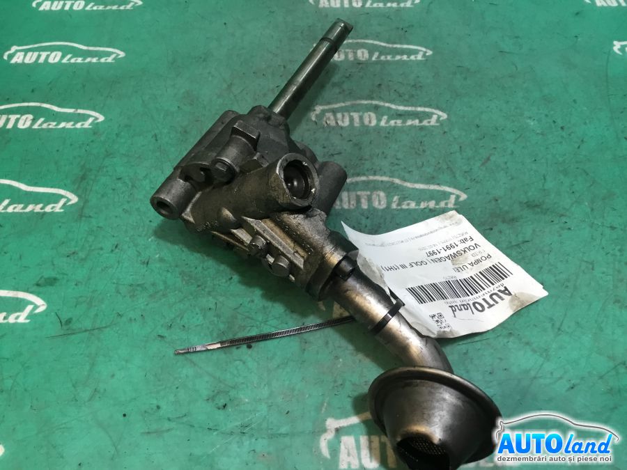 Pompa Ulei VOLKSWAGEN GOLF III (1H1) 1991-1997 Cod 026115153A