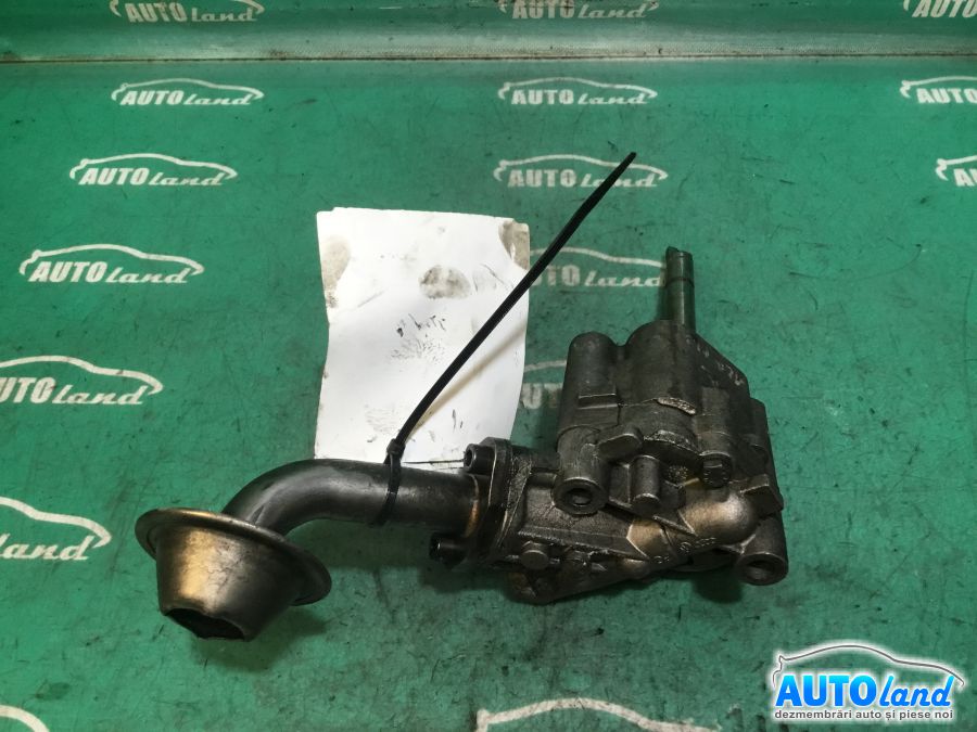 Pompa Ulei VOLKSWAGEN GOLF III (1H1) 1991-1997 Cod 026115153A