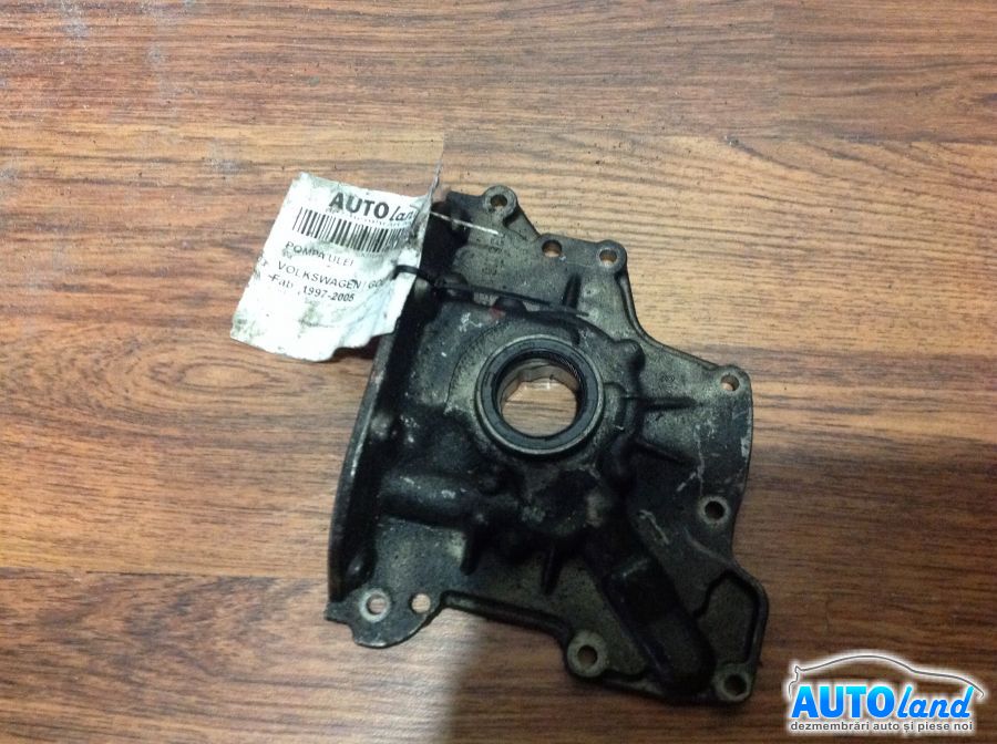 Pompa Ulei VOLKSWAGEN GOLF IV (1J1) 1997-2005 Cod 036115105B