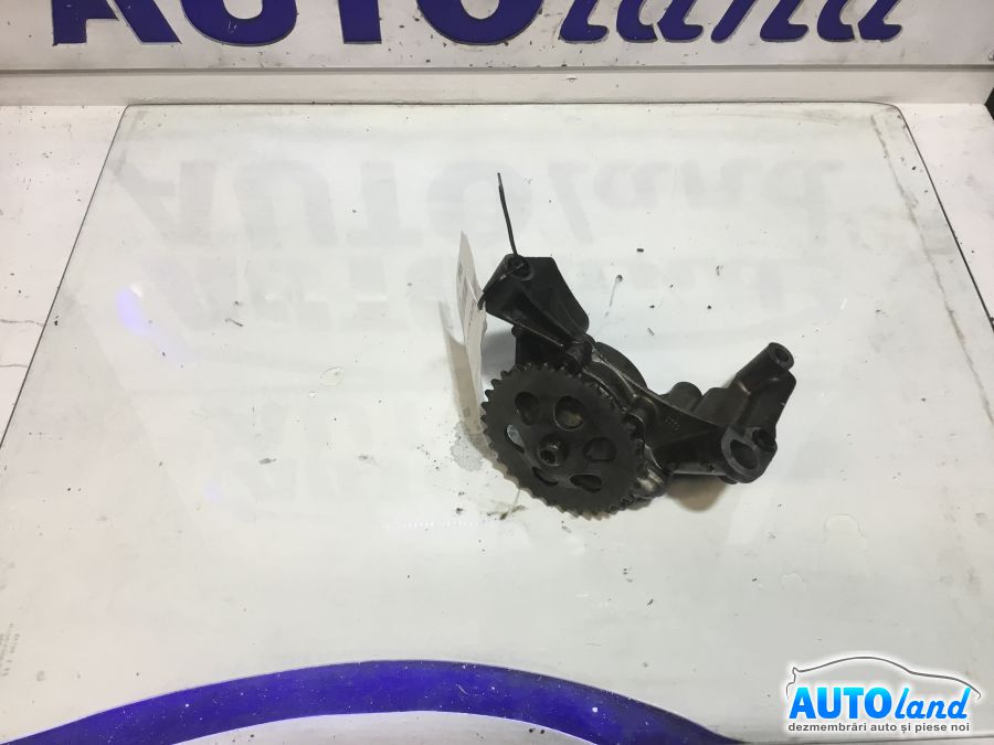 Pompa Ulei VOLKSWAGEN GOLF IV (1J1) 1997-2005