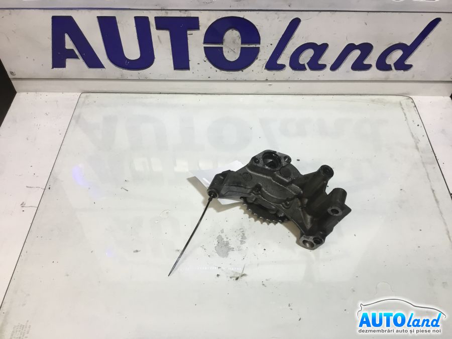 Pompa Ulei VOLKSWAGEN GOLF IV (1J1) 1997-2005