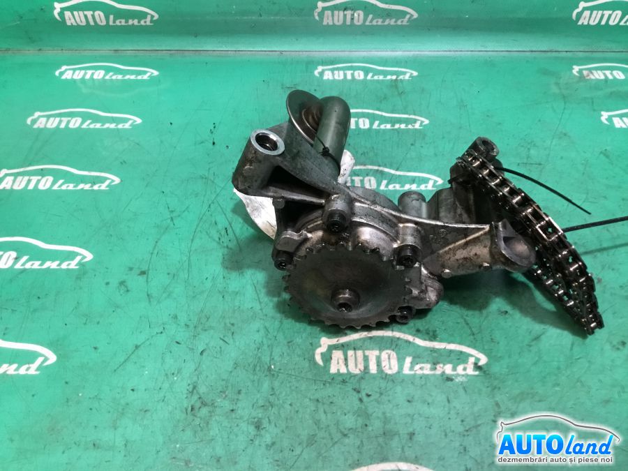 Pompa Ulei VOLKSWAGEN GOLF V (1K1) 2003-2026 Cod 038115105C