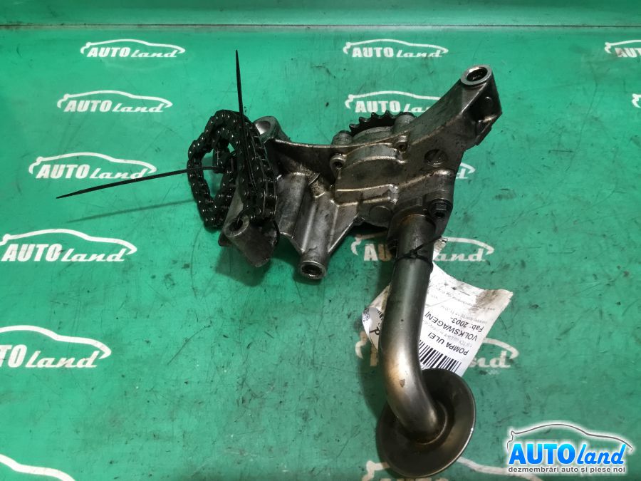 Pompa Ulei VOLKSWAGEN GOLF V (1K1) 2003-2026 Cod 038115105C