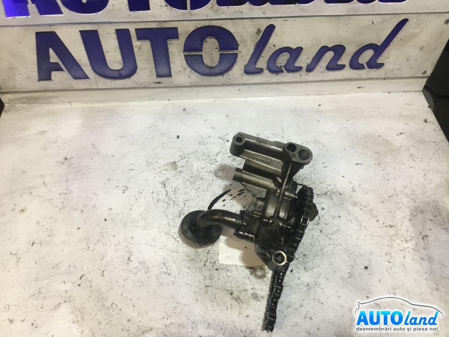 Pompa Ulei VOLKSWAGEN PASSAT (3B2) 1996-2000