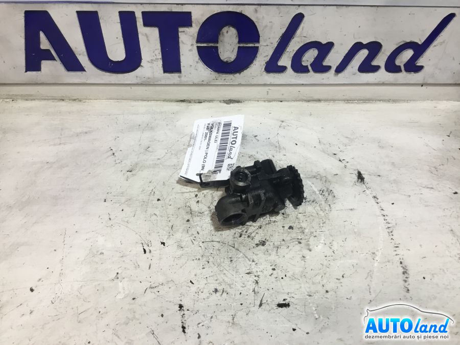 Pompa Ulei VOLKSWAGEN POLO (9N_) 2001-2025
