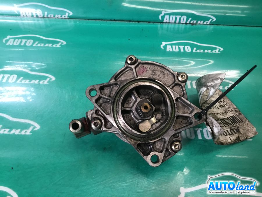 Pompa Vacuum AUDI A4 (8D2,B5) 1995-2000 Cod 72218501