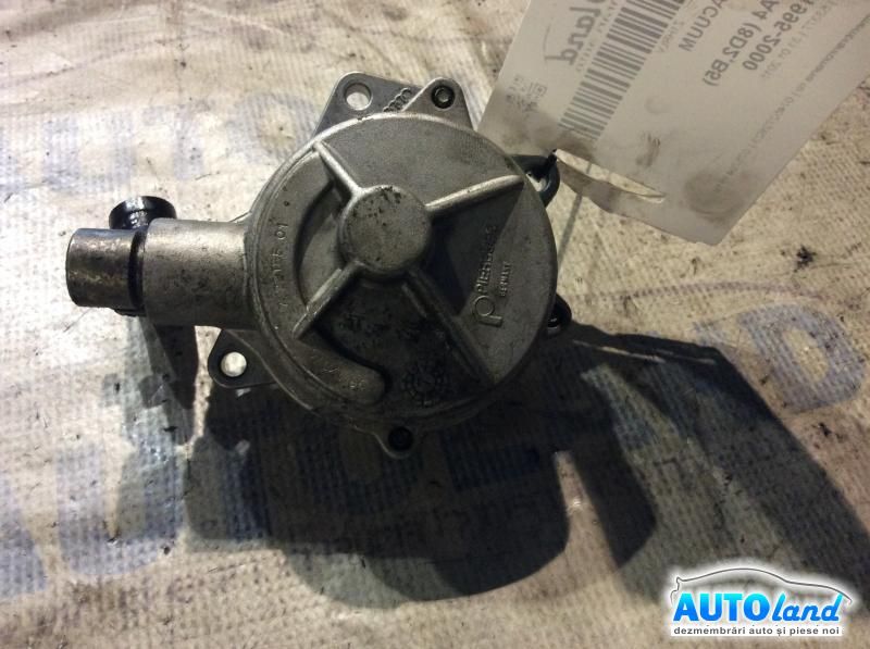 Pompa Vacuum AUDI A4 (8D2,B5) 1995-2000 Cod 72218501