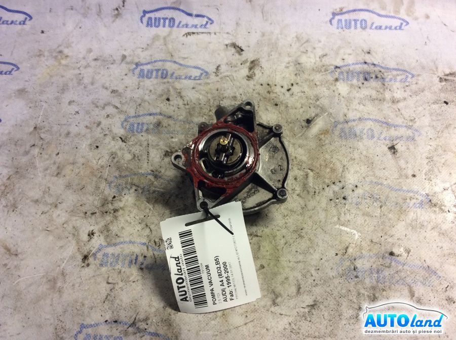 Pompa Vacuum AUDI A4 (8D2,B5) 1995-2000