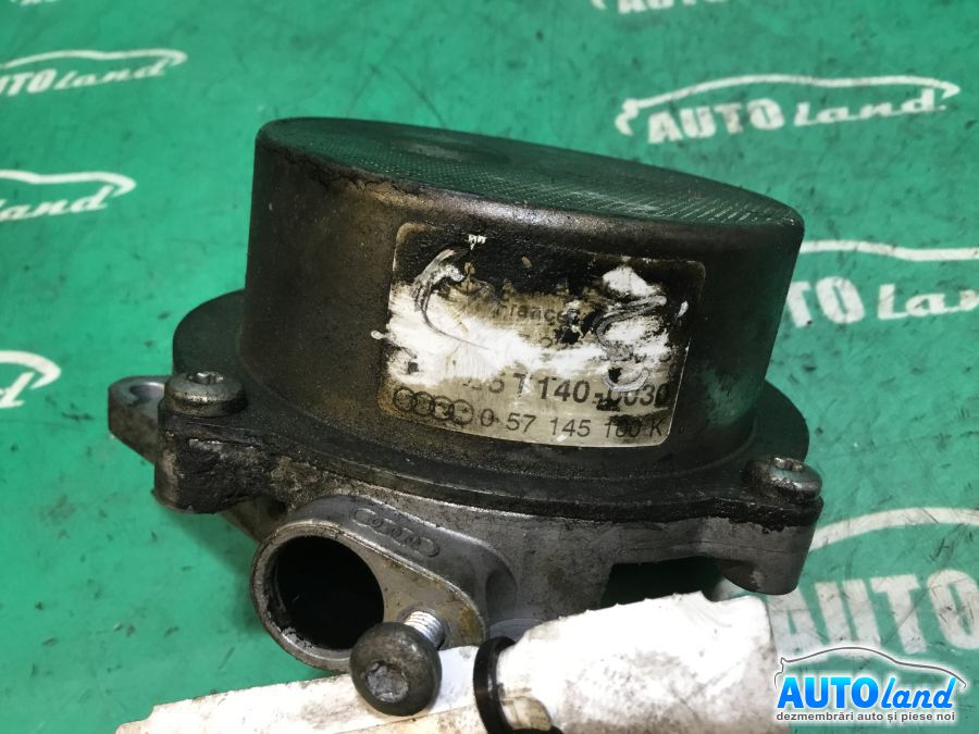 Pompa Vacuum AUDI A4 (8EC) 2004-2008 Cod 057145100K