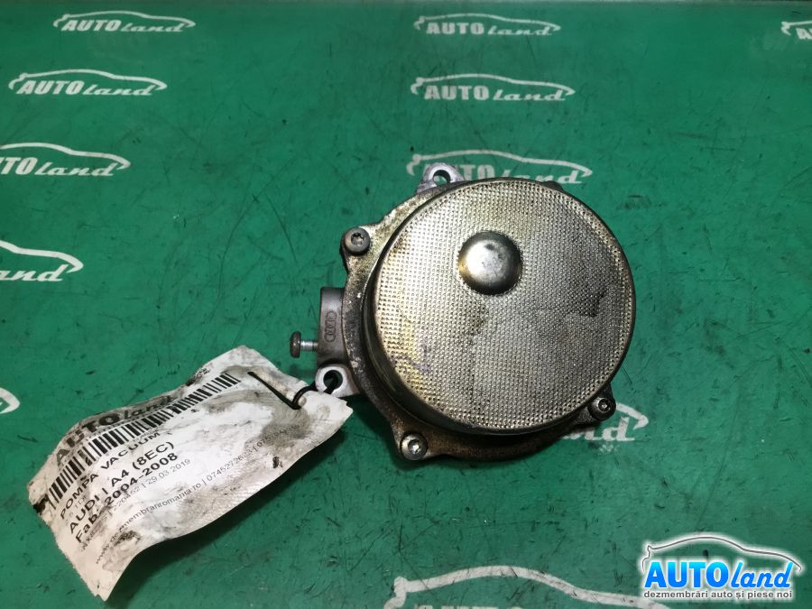 Pompa Vacuum AUDI A4 (8EC) 2004-2008 Cod 057145100K
