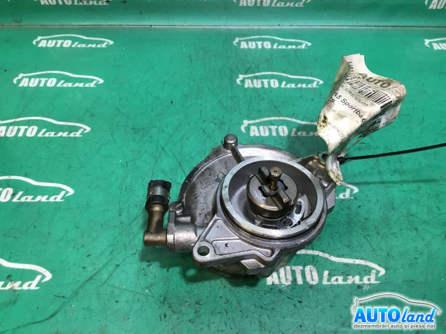 Pompa Vacuum AUDI A5 Sportback (8TA) 2009-2025 Cod 059145100H