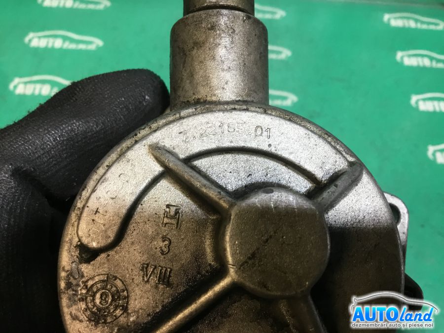 Pompa Vacuum AUDI A6 (4B,C5) 1997-2005 Cod 72218501