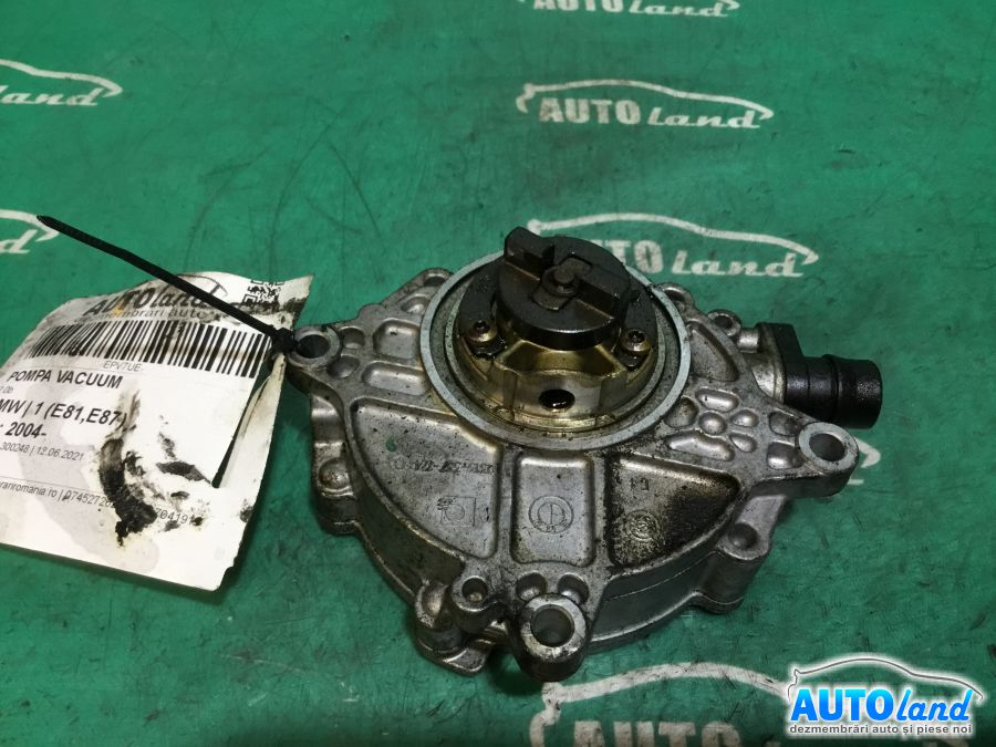 Pompa Vacuum BMW 1 (E81,E87) 2004-2026 Cod 11667547024