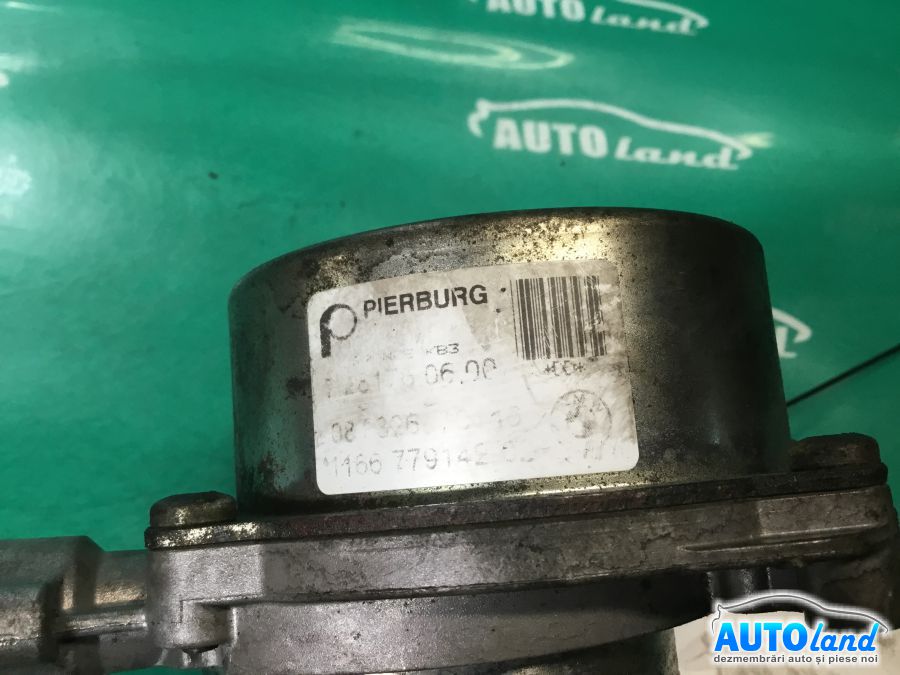 Pompa Vacuum BMW 3 (E46) 1998-2005 Cod 116677914202