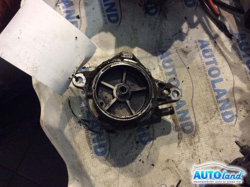 Pompa Vacuum BMW 3 (E46) 1998-2005 Cod 2246126