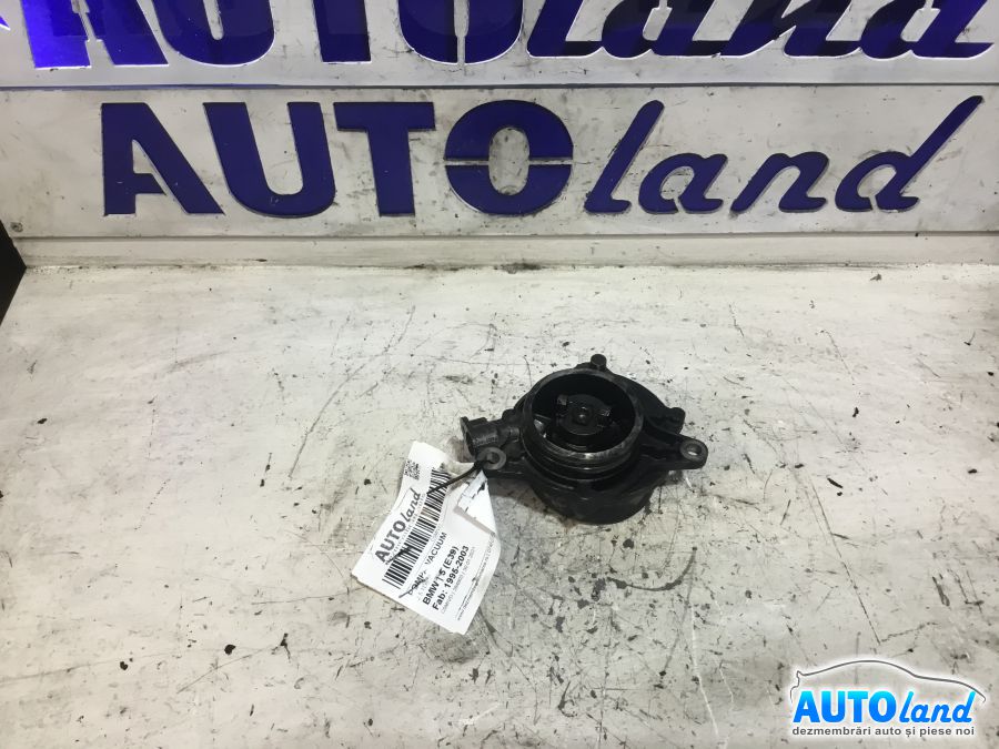 Pompa Vacuum BMW 5 (E39) 1995-2003