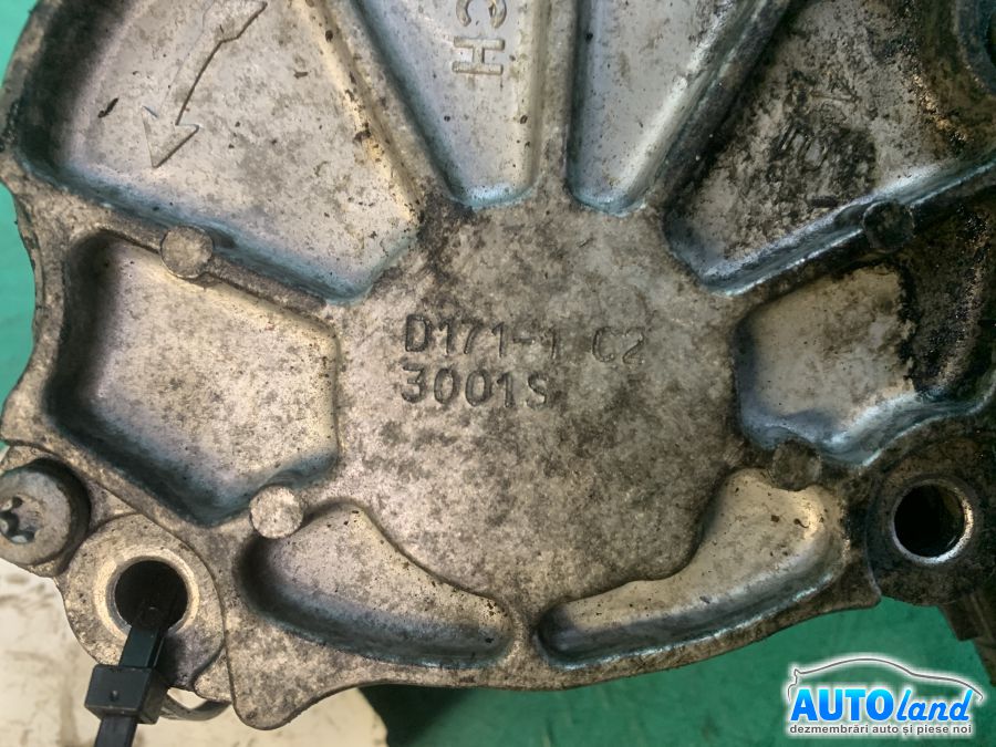 Pompa Vacuum CITROEN C-CROSSER (EP_) 2007-2025 Cod D1711