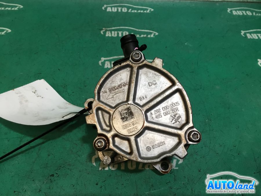 Pompa Vacuum DACIA DOKKER 2012-2025 Cod A2820900005