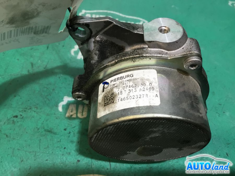 Pompa Vacuum DACIA DUSTER 2010-2025 Cod 146502327R