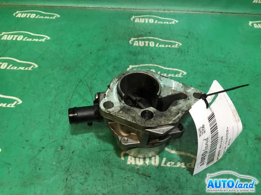 Pompa Vacuum DACIA DUSTER 2010-2025 Cod 8201005306C