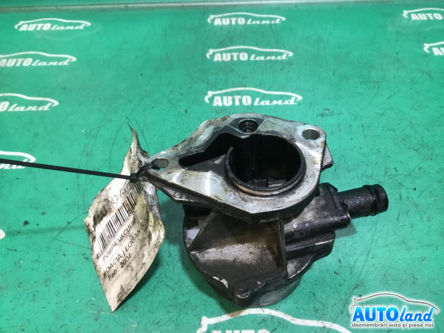 Pompa Vacuum DACIA LOGAN (LS_) 2004-2025 Cod 700673010