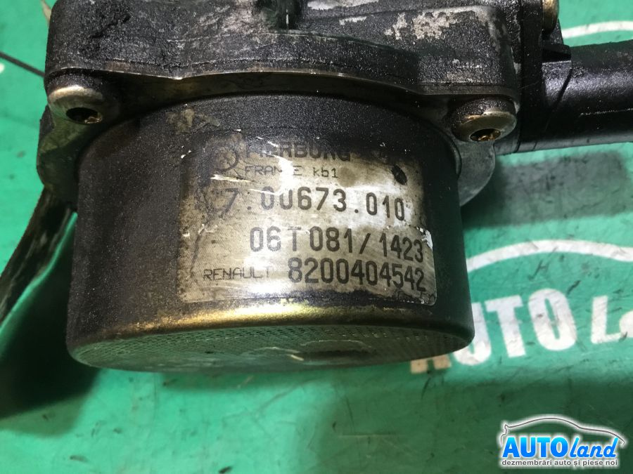 Pompa Vacuum DACIA LOGAN (LS_) 2004-2025 Cod 700673010