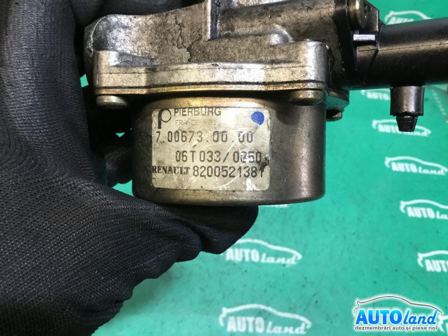 Pompa Vacuum DACIA LOGAN (LS_) 2004-2025 Cod 8200521381