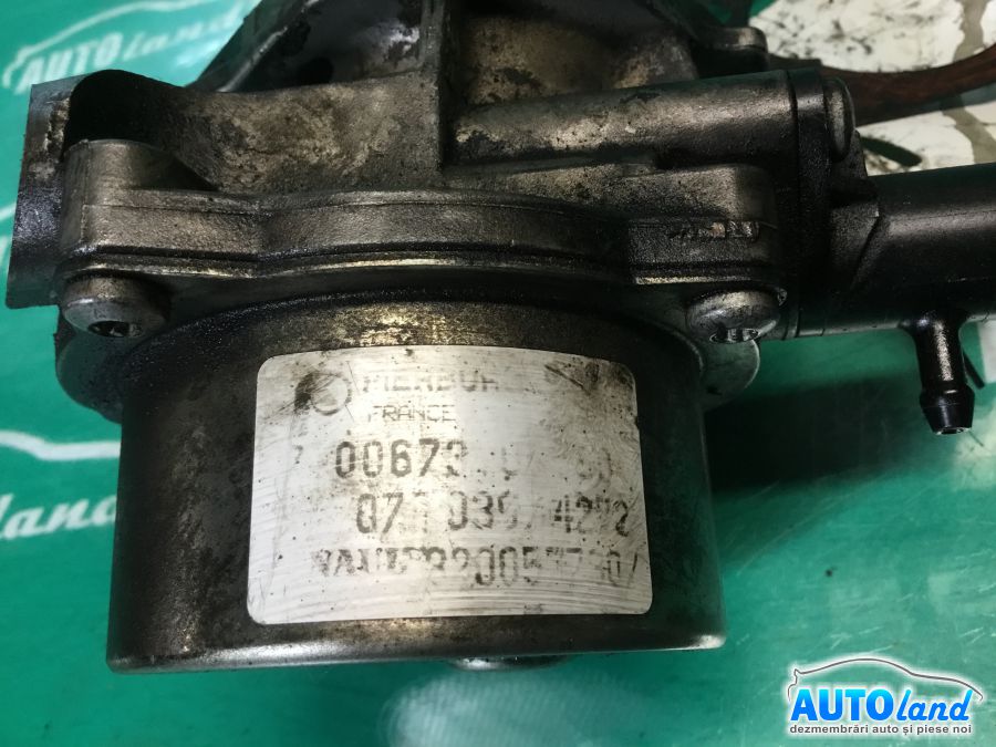 Pompa Vacuum DACIA LOGAN (LS_) 2004-2025 Cod 8200577807