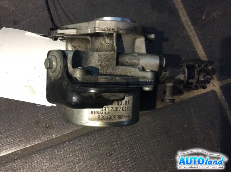 Pompa Vacuum DACIA LOGAN (LS_) 2004-2025 Cod 8201005306
