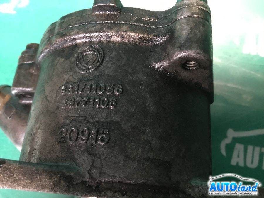 Pompa Vacuum FIAT MAREA (185) 1996-2025 Cod 96110999