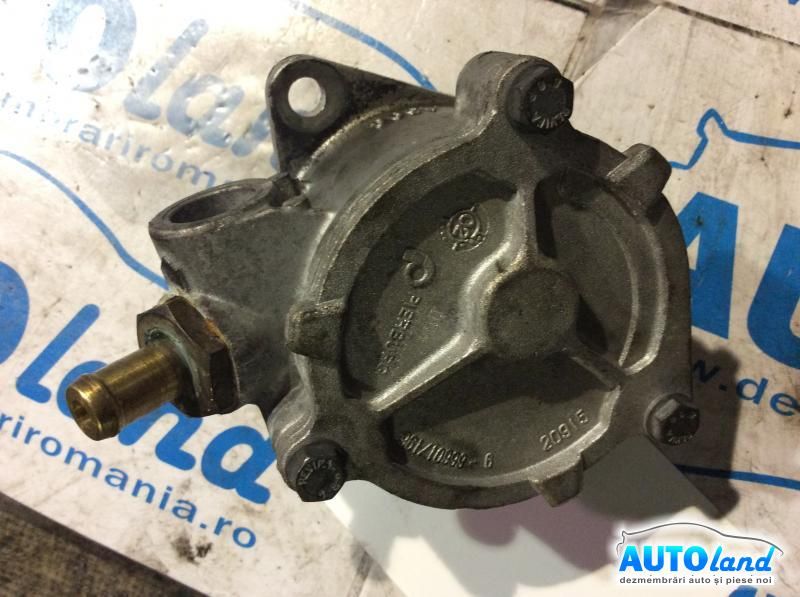 Pompa Vacuum FIAT MULTIPLA (186) 1999-2025 Cod 96110999