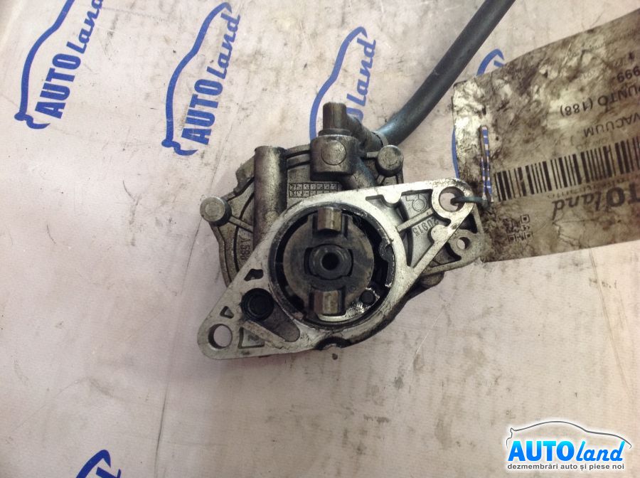 Pompa Vacuum FIAT PUNTO (188) 1999-2012 Cod 73501358