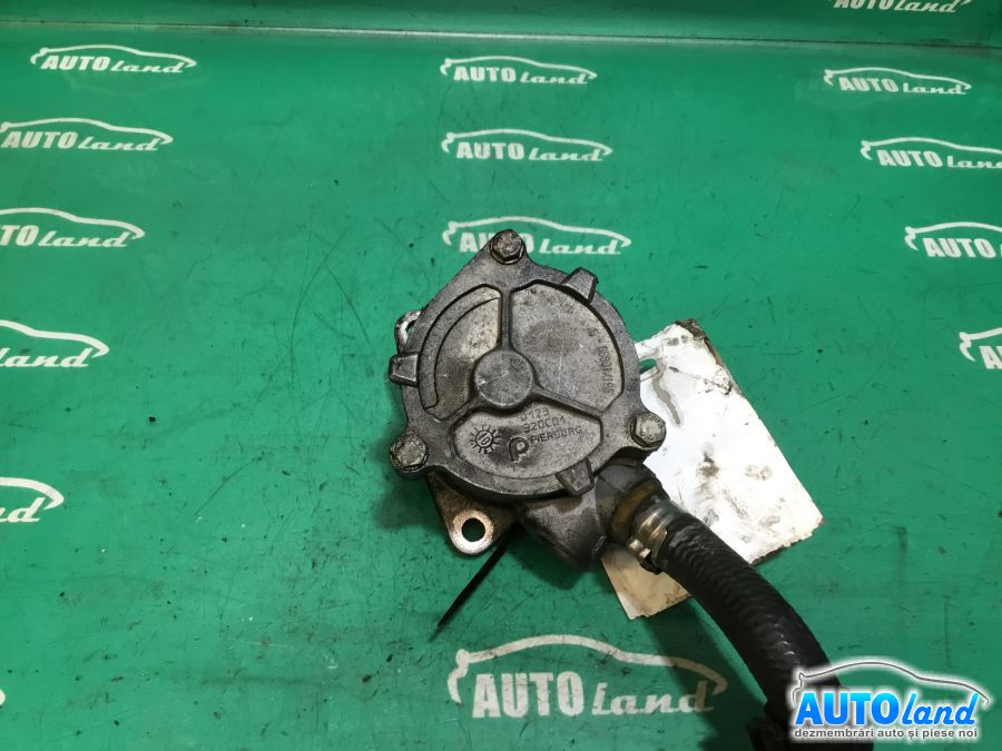 Pompa Vacuum FIAT STILO (192) 2001-2025 Cod 46771105