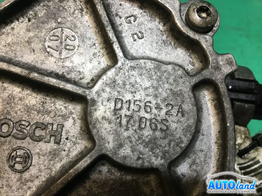 Pompa Vacuum FORD FOCUS II (DA_) 2004-2008 Cod D1562A1706S