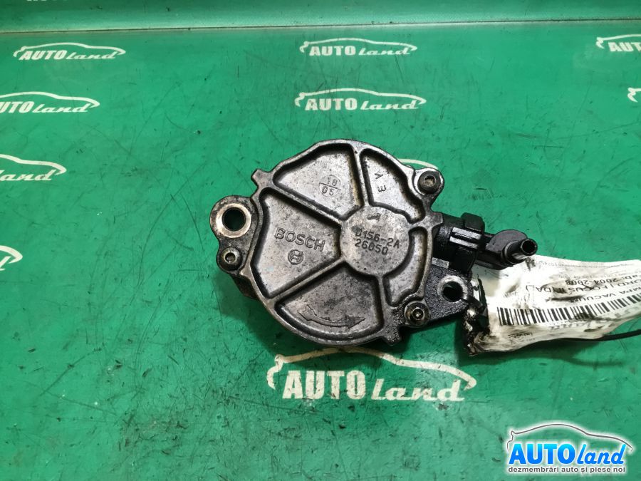 Pompa Vacuum FORD FOCUS II (DA_) 2004-2008 Cod D1562A26050