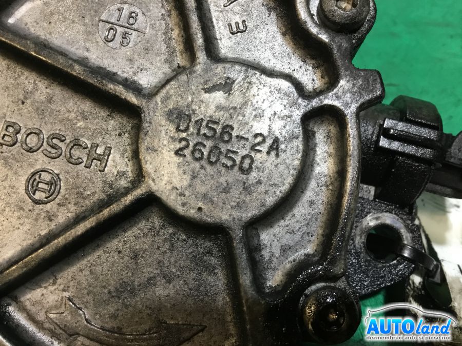 Pompa Vacuum FORD FOCUS II (DA_) 2004-2008 Cod D1562A26050