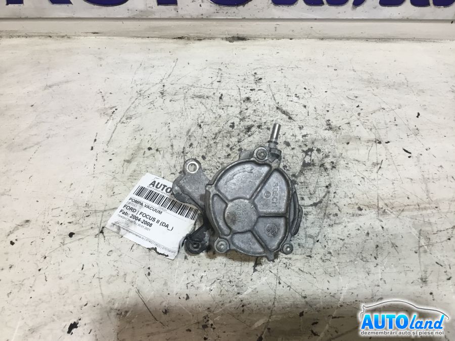 Pompa Vacuum FORD FOCUS II (DA_) 2004-2008