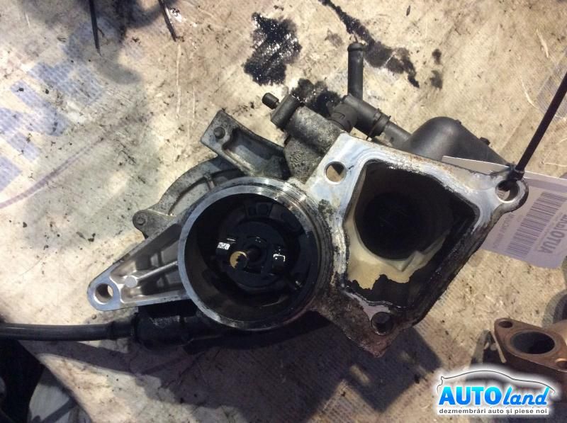 Pompa Vacuum FORD MONDEO III (B5Y) 2000-2003