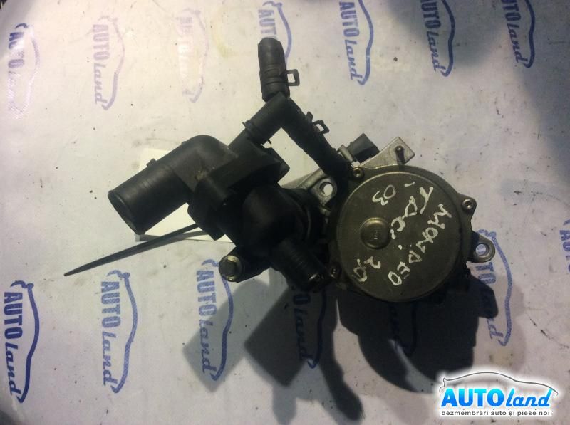Pompa Vacuum FORD MONDEO III (B5Y) 2000-2003