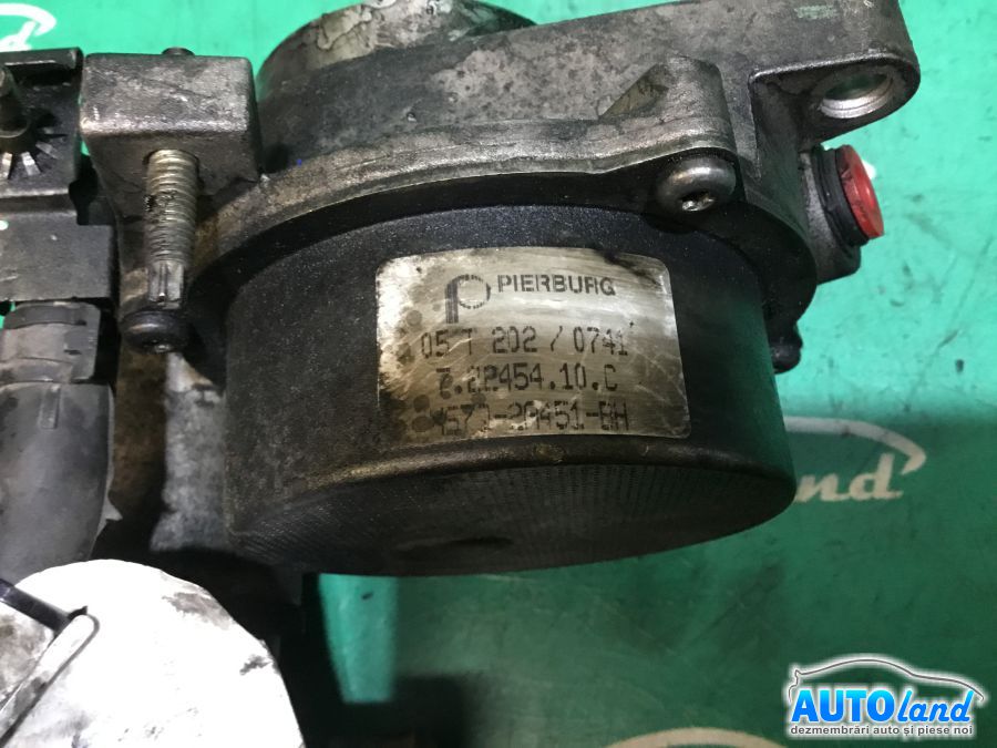 Pompa Vacuum FORD MONDEO III (B5Y) 2000-2003 Cod 72245410C