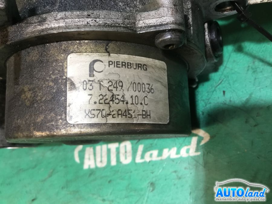 Pompa Vacuum FORD MONDEO III (B5Y) 2000-2003 Cod XS708A451BH