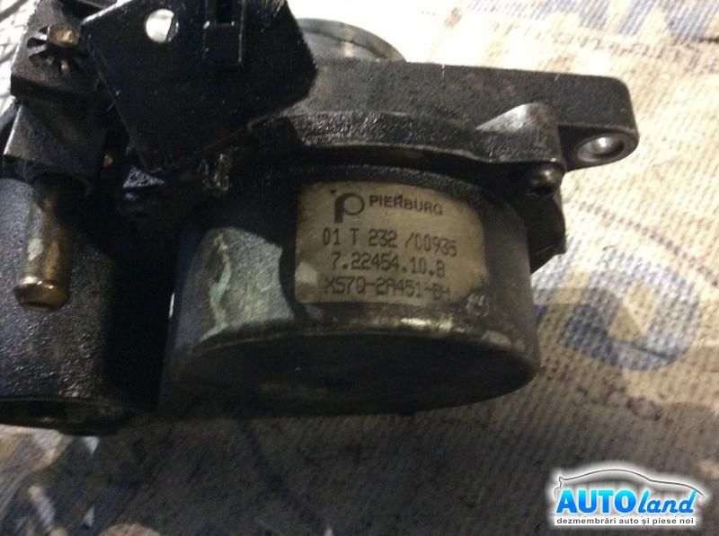 Pompa Vacuum FORD MONDEO III (B5Y) 2000-2003