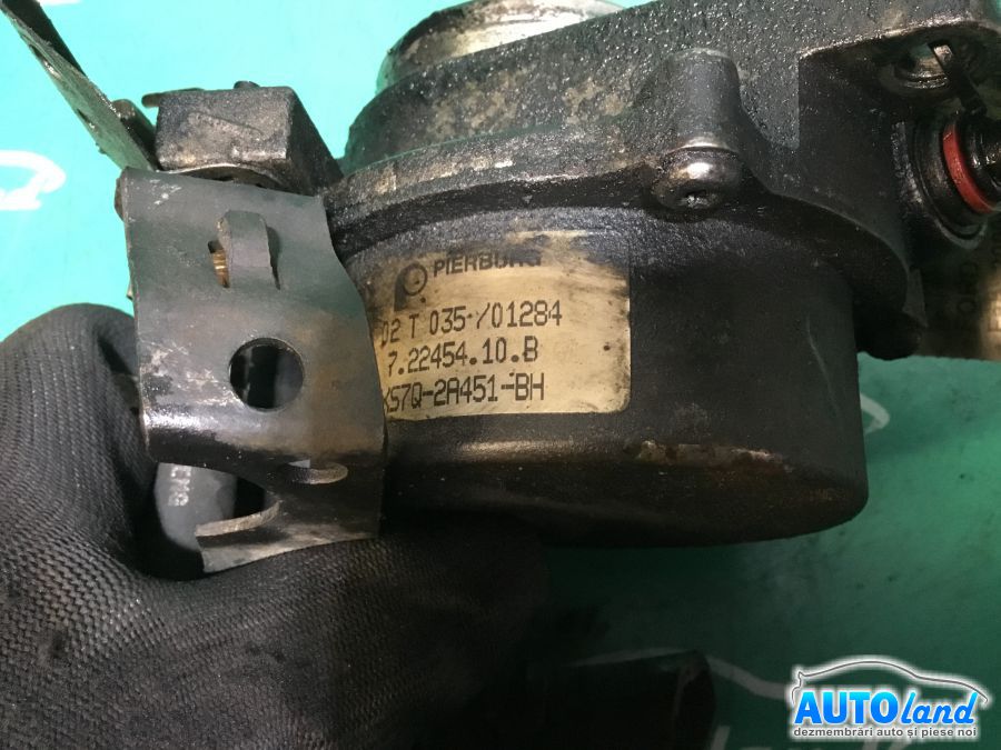 Pompa Vacuum FORD MONDEO III (B5Y) 2000-2003 Cod 72245410B